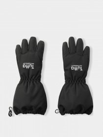 Перчатки Tutta Jesse модель 6300008A-9990 Фото