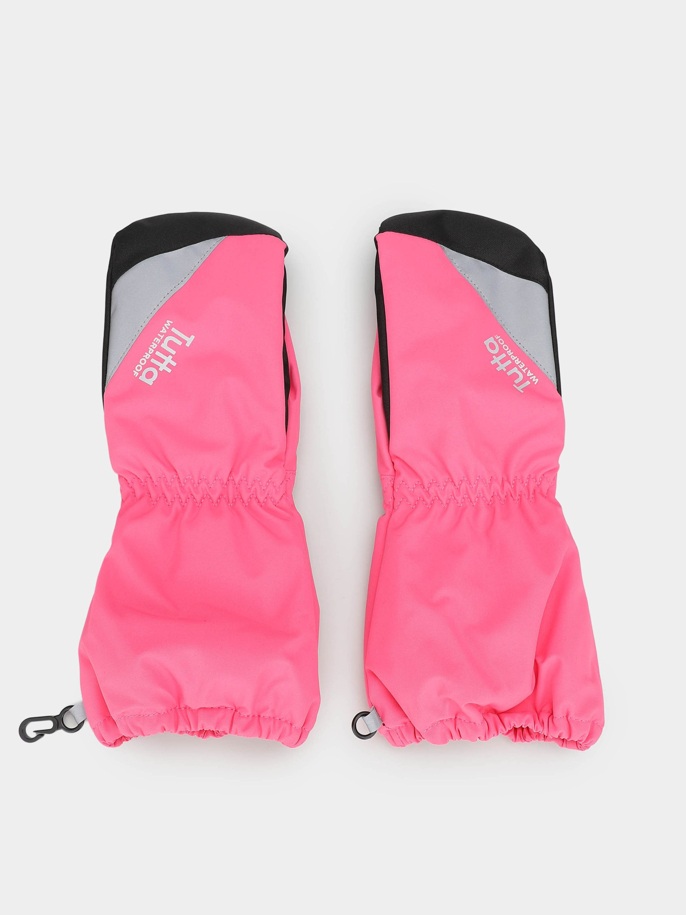 Варежки Tutta модель 6300007A-3430 Фото