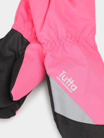 Варежки Tutta модель 6300007A-3430 Фото