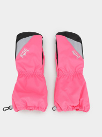 Варежки Tutta модель 6300007A-3430 Фото