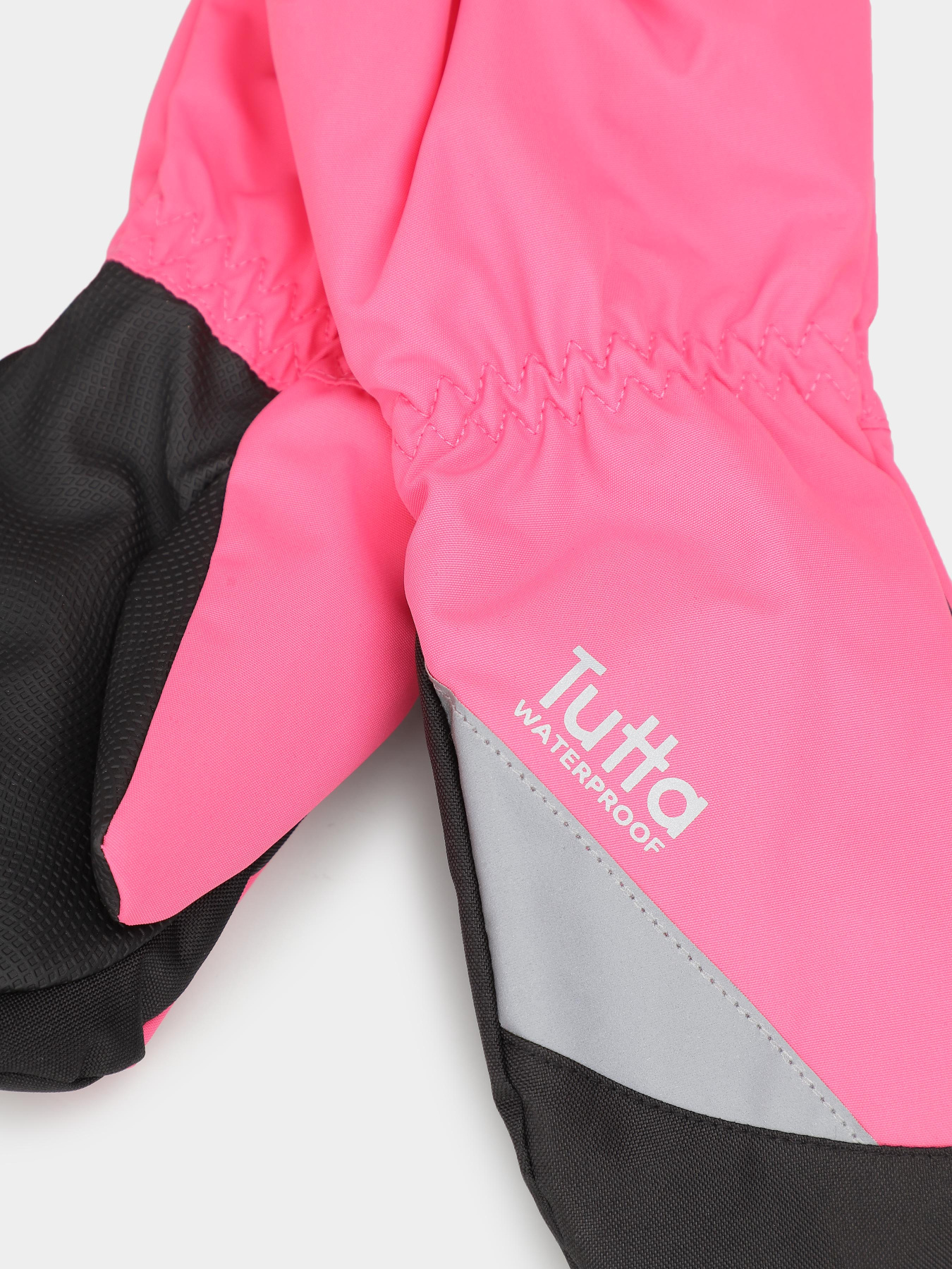 Рукавиці Tutta модель 6300007A-3430 Фото