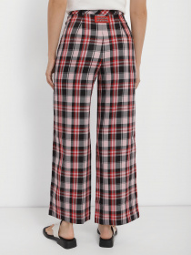 Брюки палаццо Truu модель T20114501_комб. Фото