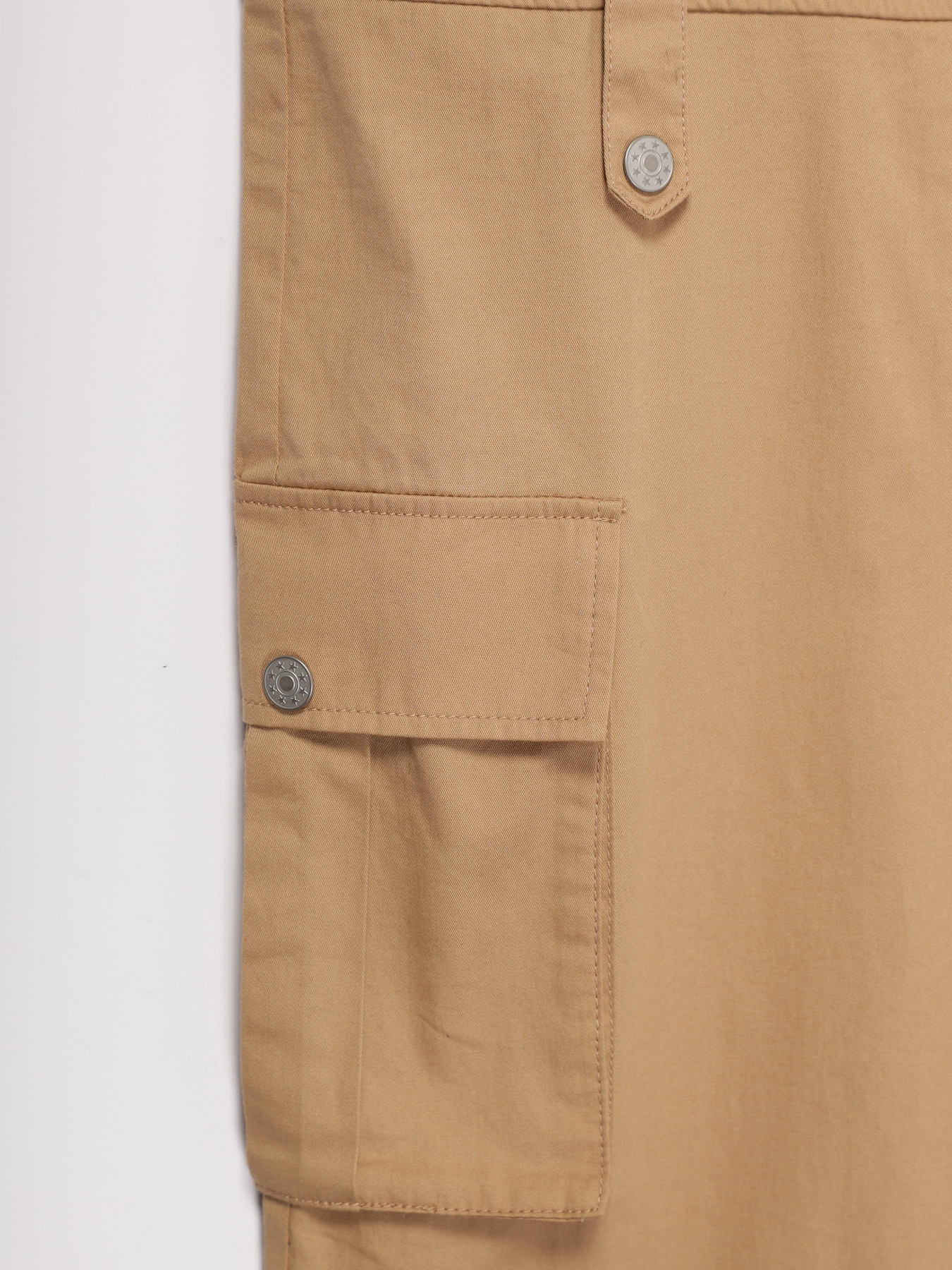 Комбинезон Truu модель T20114504_бежевий Фото