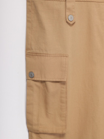 Комбинезон Truu модель T20114504_бежевий Фото