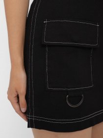 Сукня міні Truu модель T20116503_чорний Фото