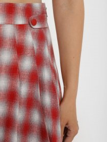 Спідниця міні Truu Модель T20116504_комб. Фото