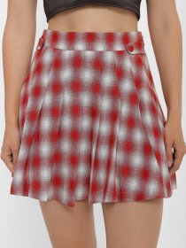 Спідниця міні Truu Модель T20116504_комб. Фото