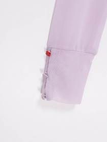 Водолазка Truu модель T19302506_с.бузковий комб. Фото