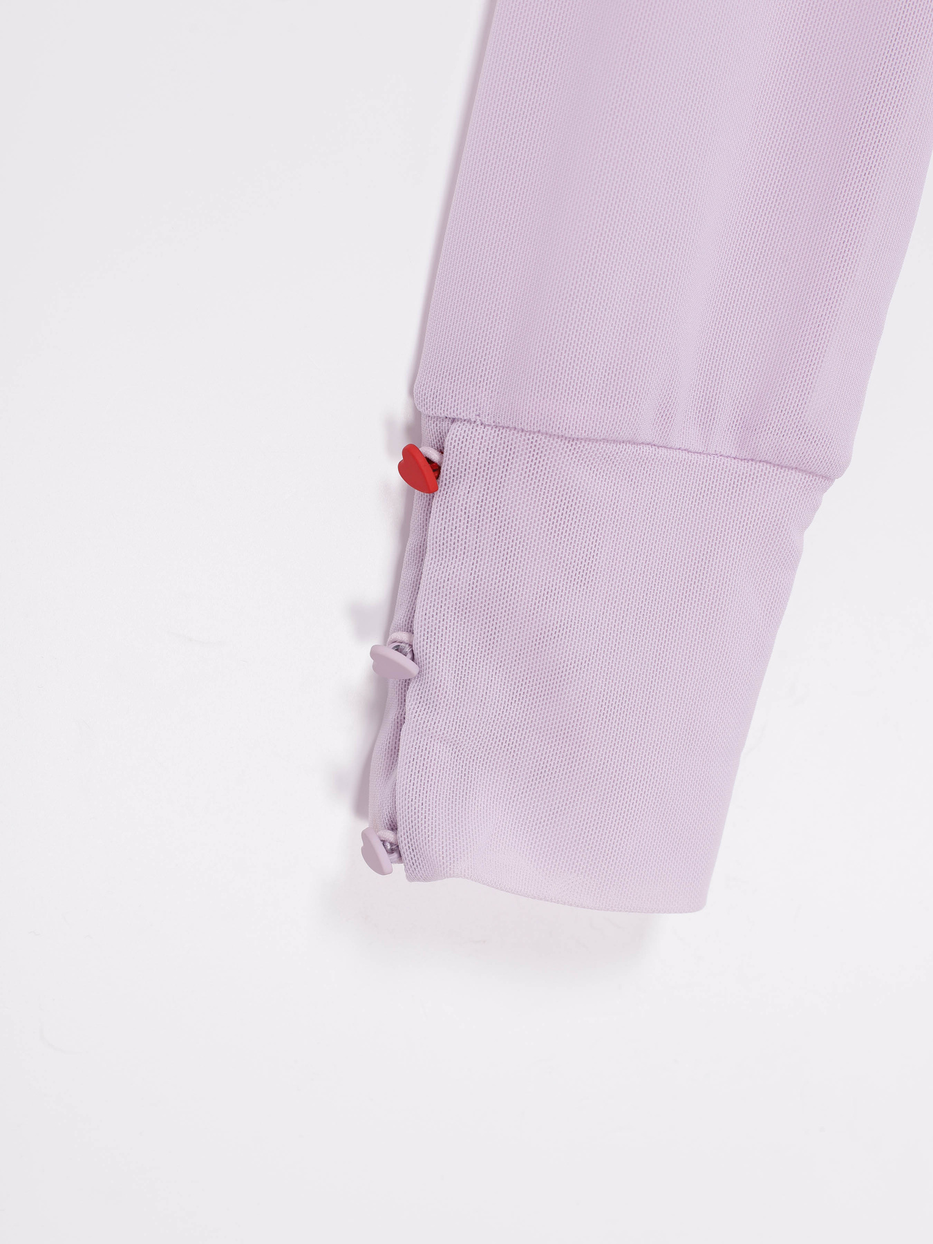 Водолазка Truu модель T19302506_с.бузковий комб. Фото