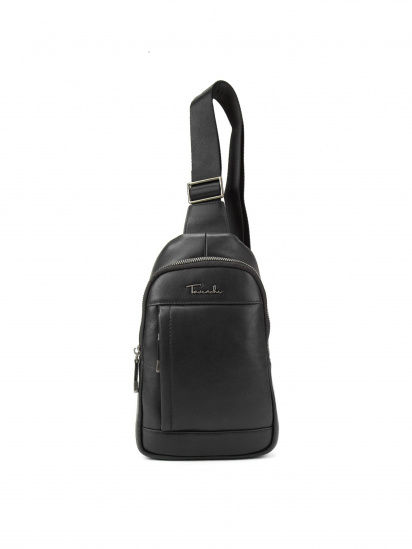 Крос-боді RoyalBag модель TV-827A — фото 3 - INTERTOP