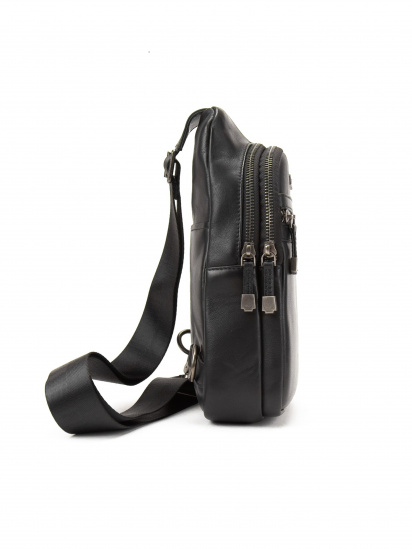 Крос-боді RoyalBag модель TV-SM8-830A — фото 4 - INTERTOP