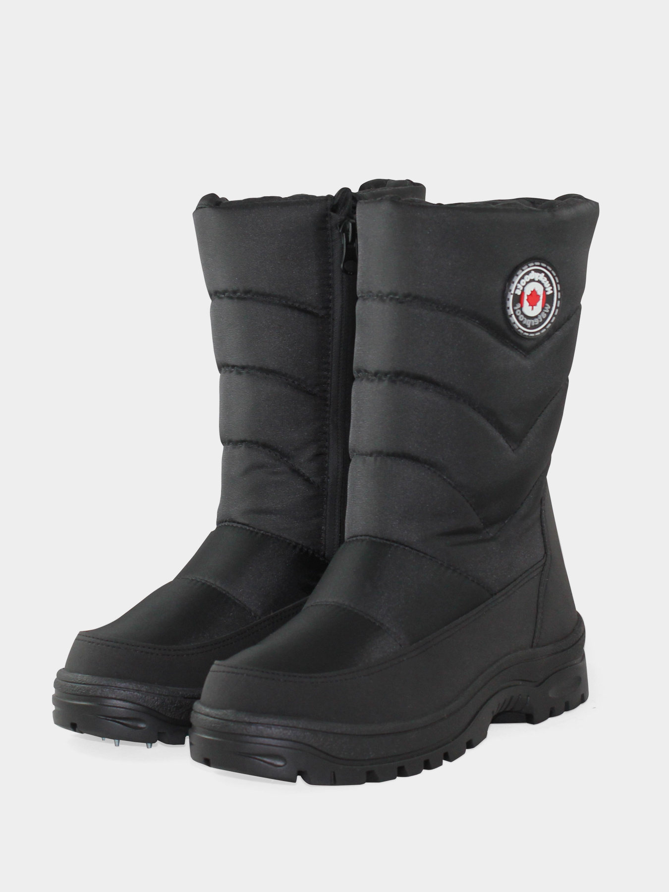 Сапоги дутики Alisa Line модель А 901-11 Фото