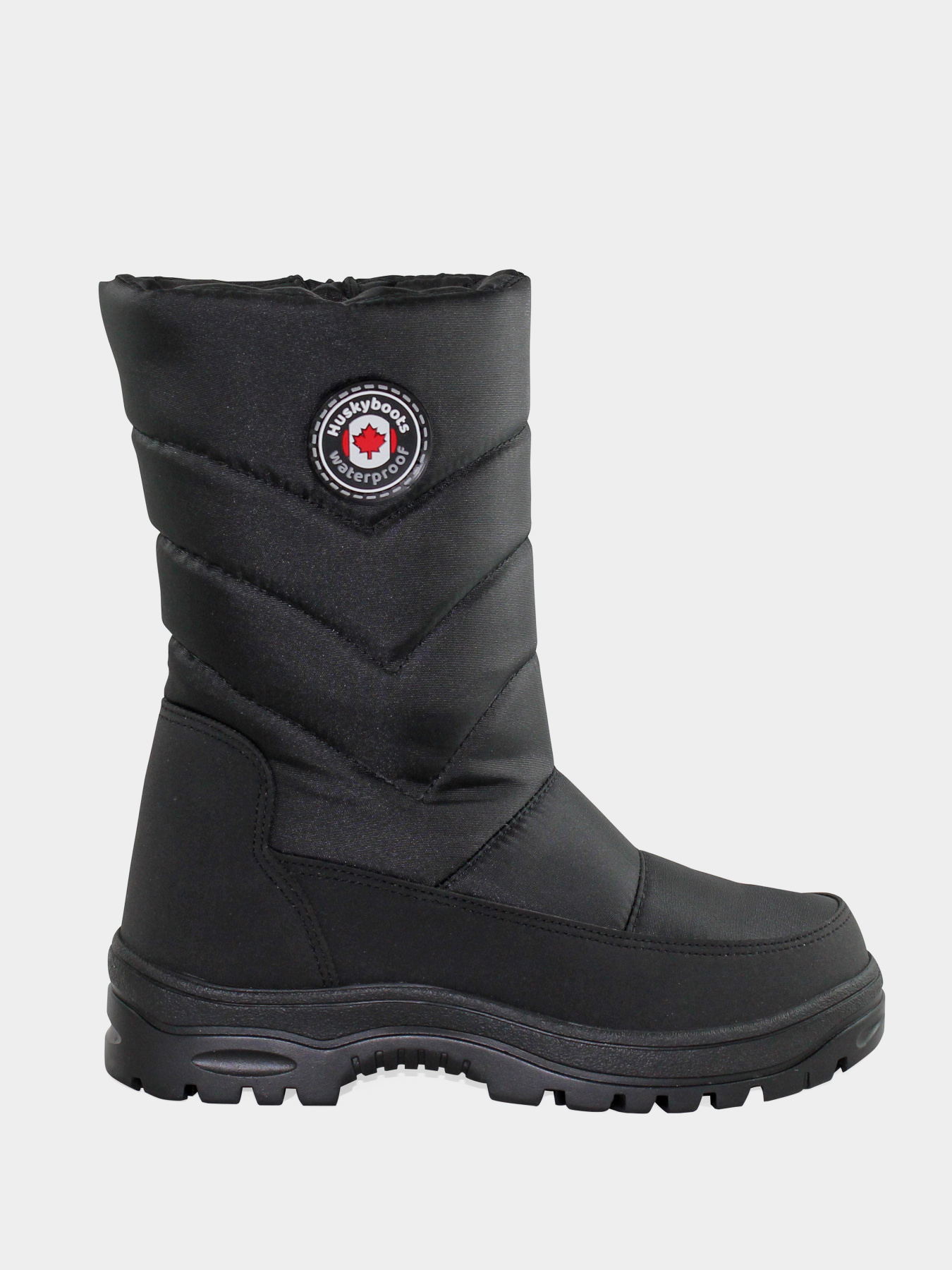 Сапоги дутики Alisa Line модель А 901-11 Фото