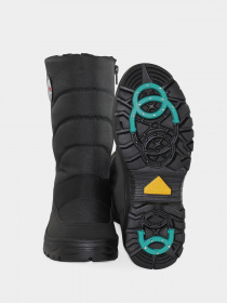 Сапоги дутики Alisa Line модель А 901-11 Фото