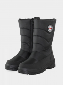 Чоботи дутики Alisa Line модель А 901-11 Фото