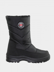 Чоботи дутики Alisa Line модель А 901-11 Фото