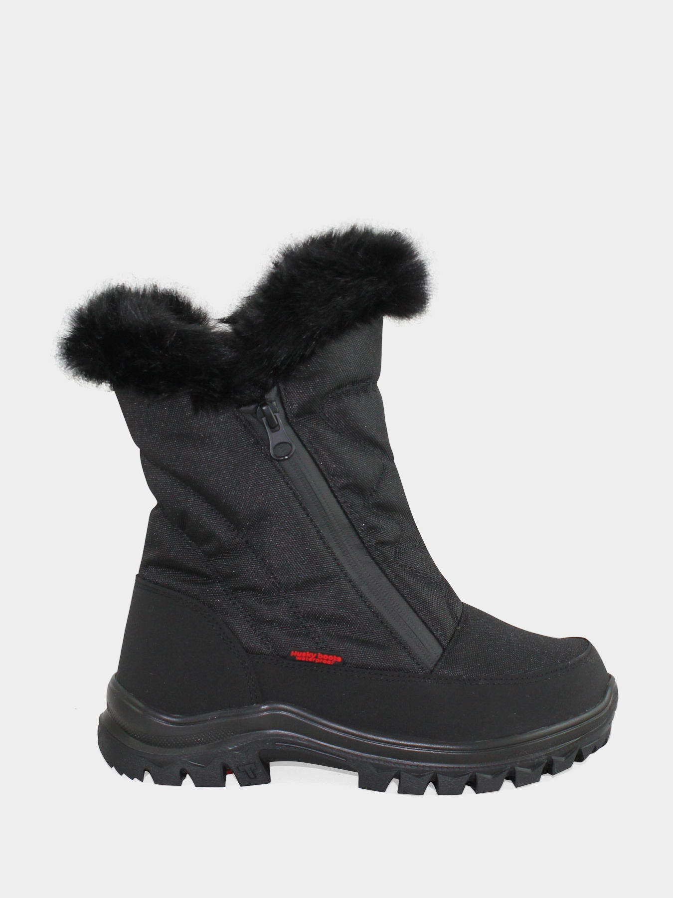 Сапоги дутики Alisa Line MIKA модель А 901-9 Фото