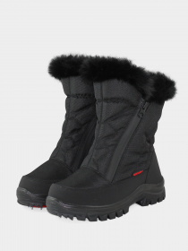 Сапоги дутики Alisa Line MIKA модель А 901-9 Фото