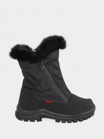 Сапоги дутики Alisa Line MIKA модель А 901-9 Фото