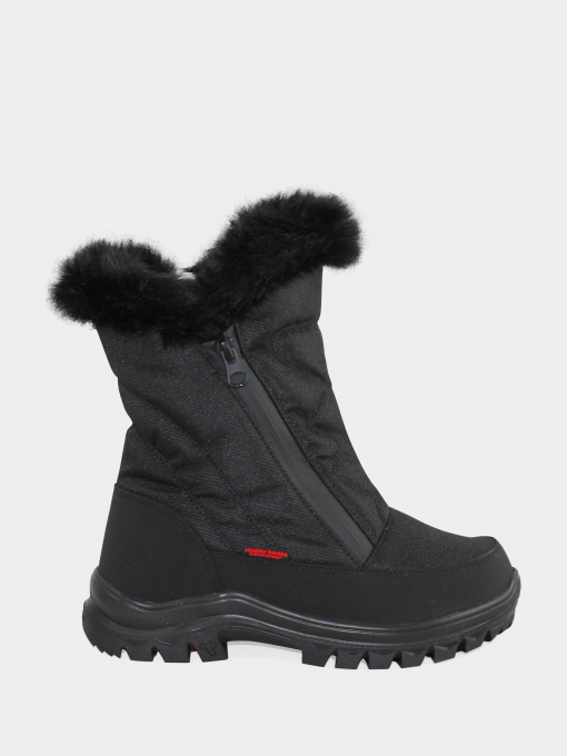 Сапоги дутики Alisa Line MIKA модель А 901-9 Фото