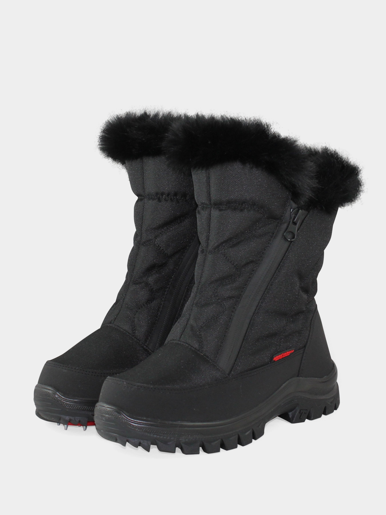 Чоботи дутики Alisa Line MIKA модель А 901-9 Фото