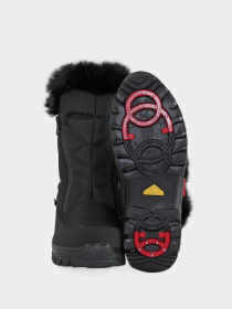 Чоботи дутики Alisa Line MIKA модель А 901-9 Фото