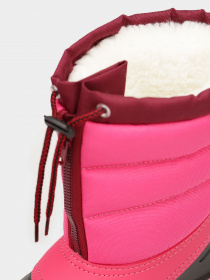 Сапоги дутики Alisa Line модель А 501-37 Фото