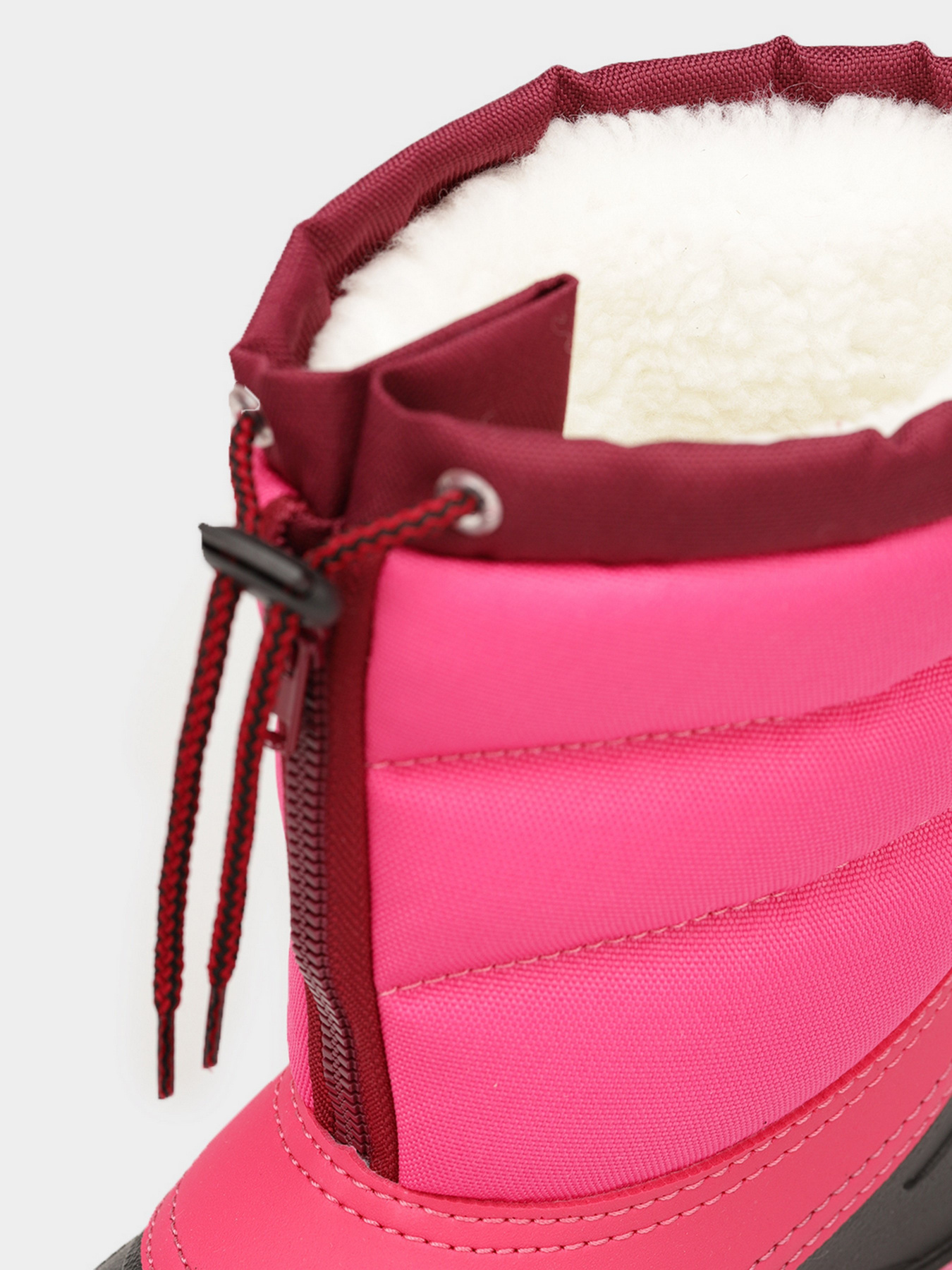 Сапоги дутики Alisa Line модель А 501-37 Фото