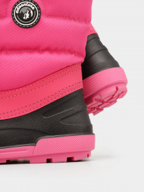 Сапоги дутики Alisa Line модель А 501-37 Фото