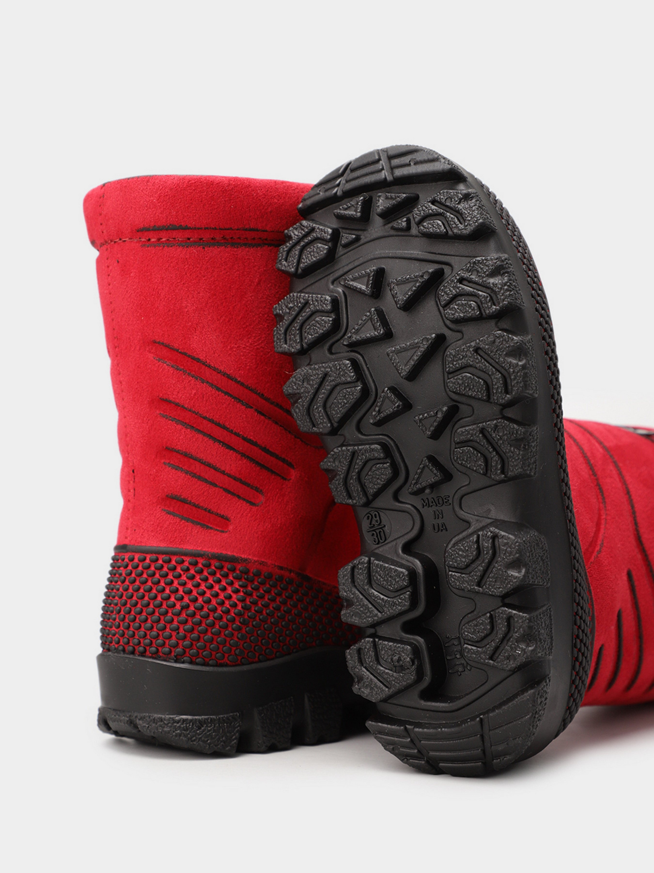 Чоботи Alisa Line модель А 501-36 Фото