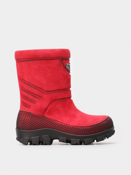 Сапоги Alisa Line модель А 501-36 Фото