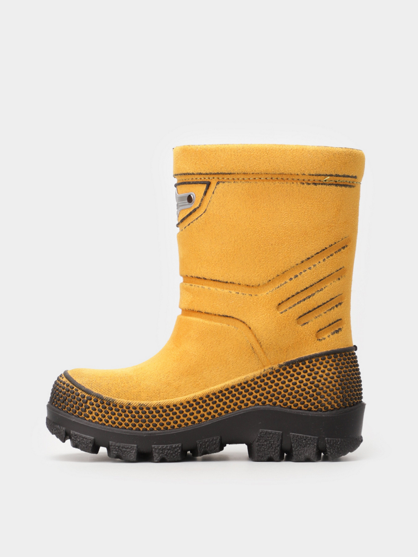 Сапоги Alisa Line модель А 501-39 Фото