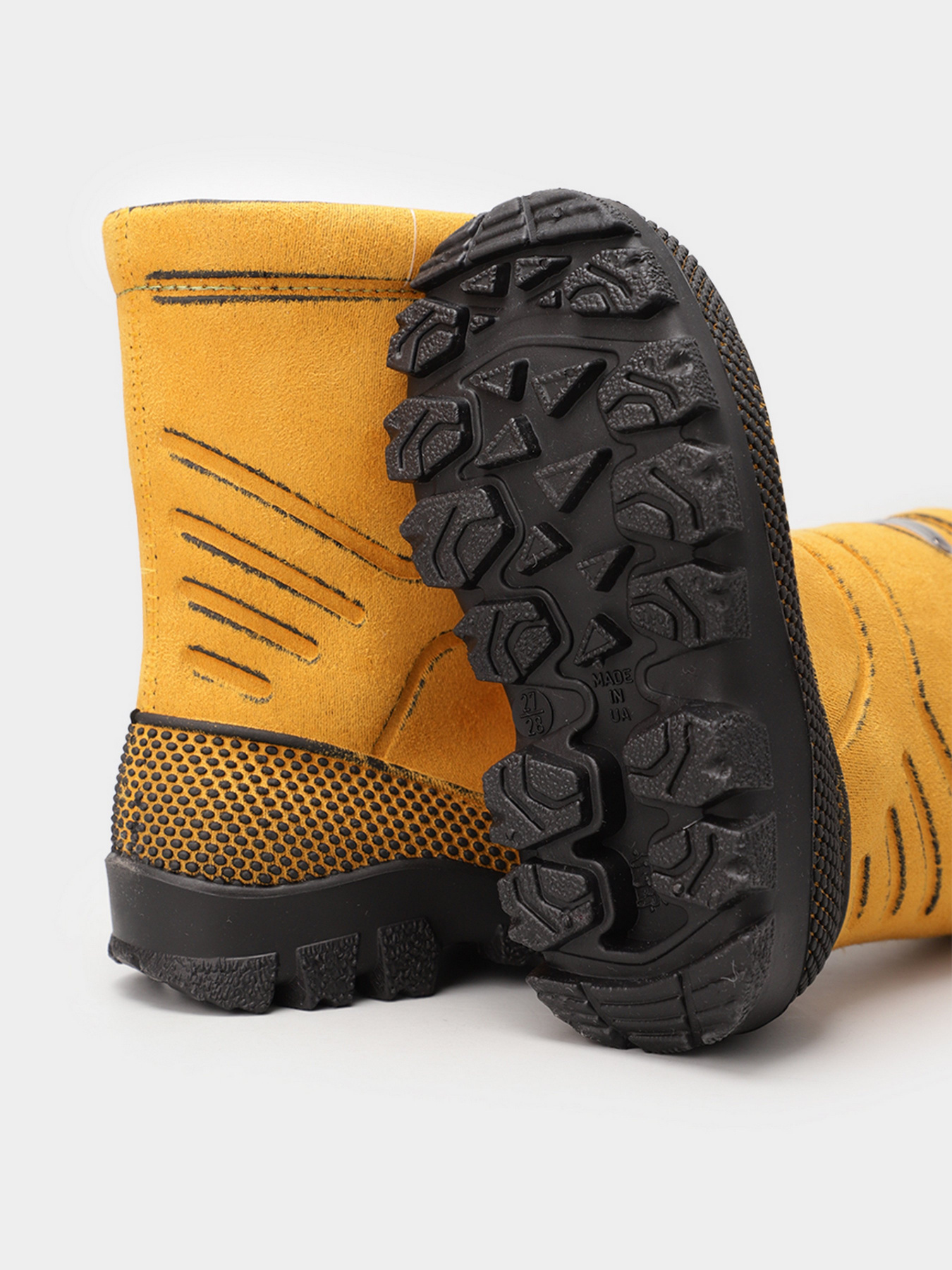 Сапоги Alisa Line модель А 501-39 Фото