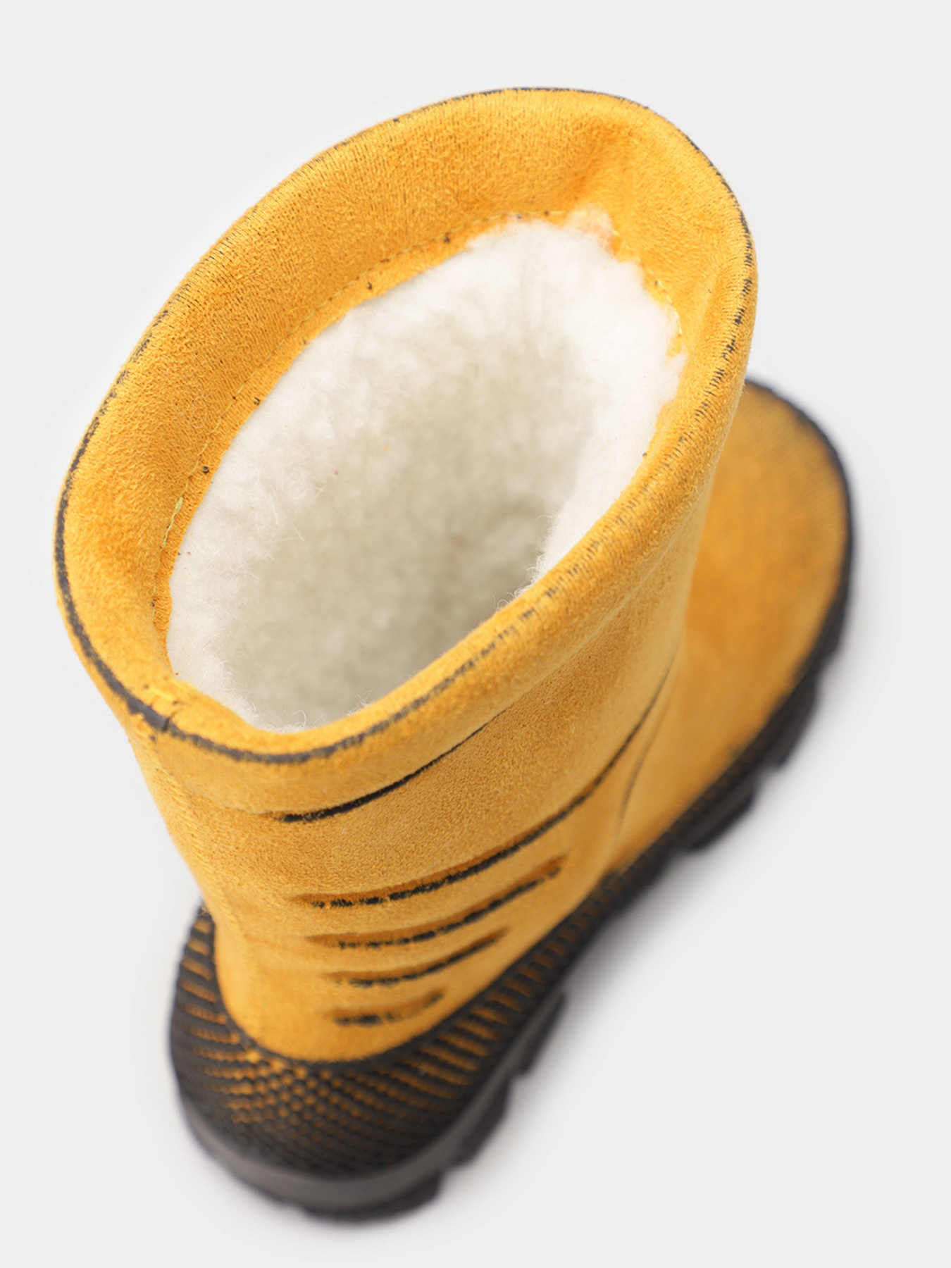 Сапоги Alisa Line модель А 501-39 Фото