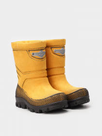 Сапоги Alisa Line модель А 501-39 Фото