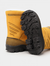 Сапоги Alisa Line модель А 501-39 Фото