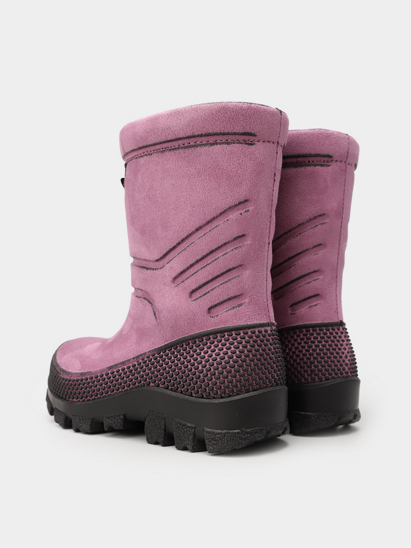 Сапоги Alisa Line модель А 501-38 Фото