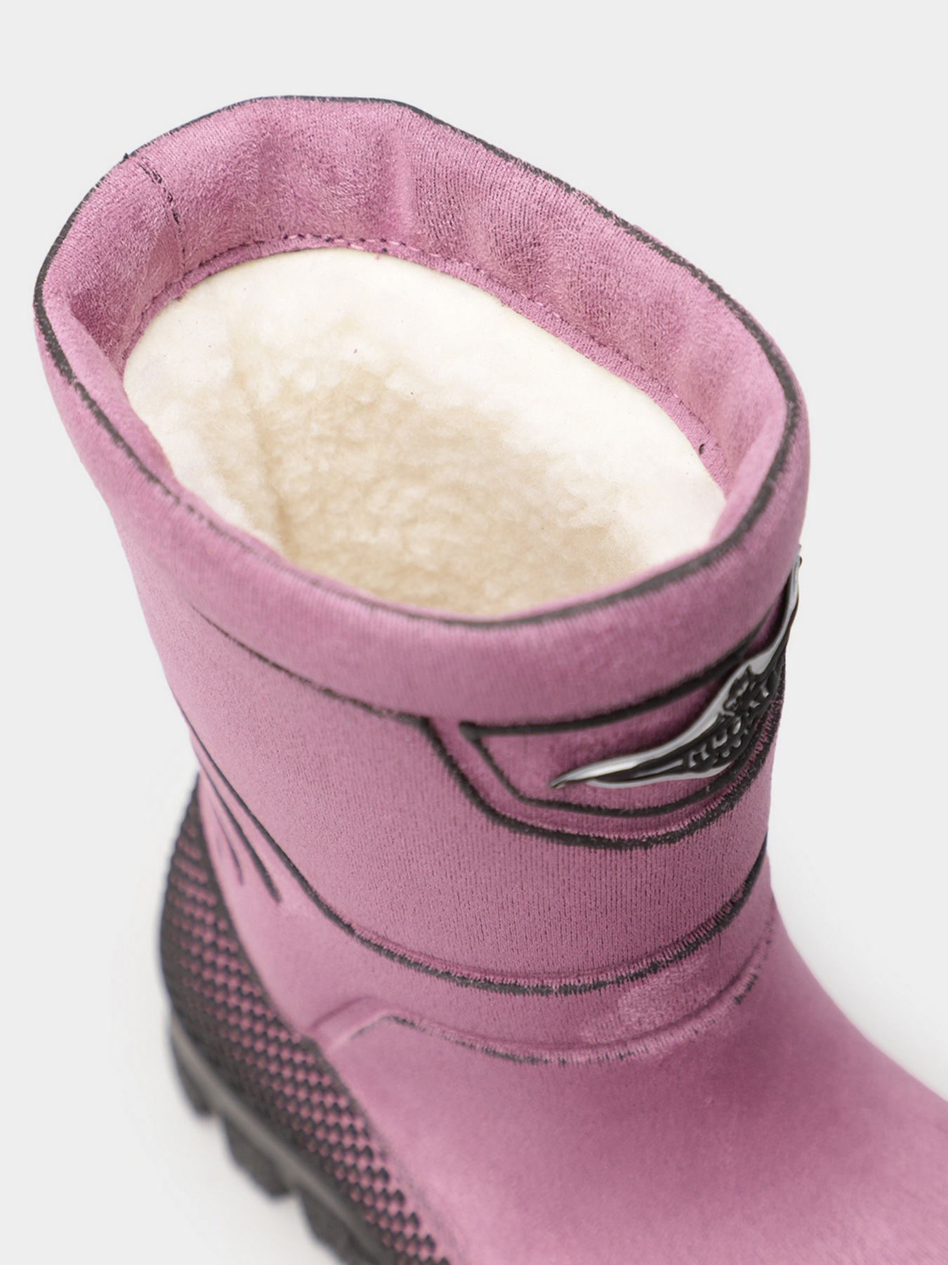 Чоботи Alisa Line модель А 501-38 Фото