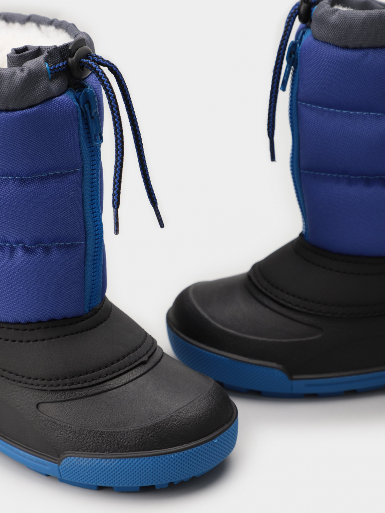 Сапоги дутики Alisa Line модель А 501-40 Фото