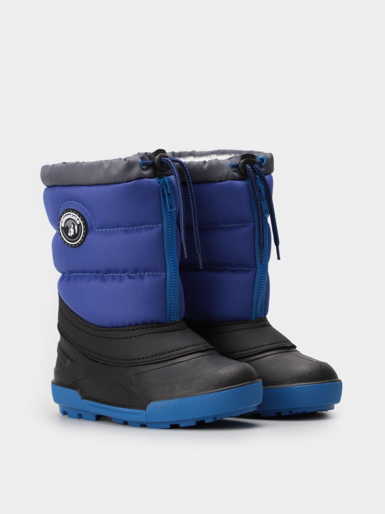 Чоботи дутики Alisa Line модель А 501-40 Фото