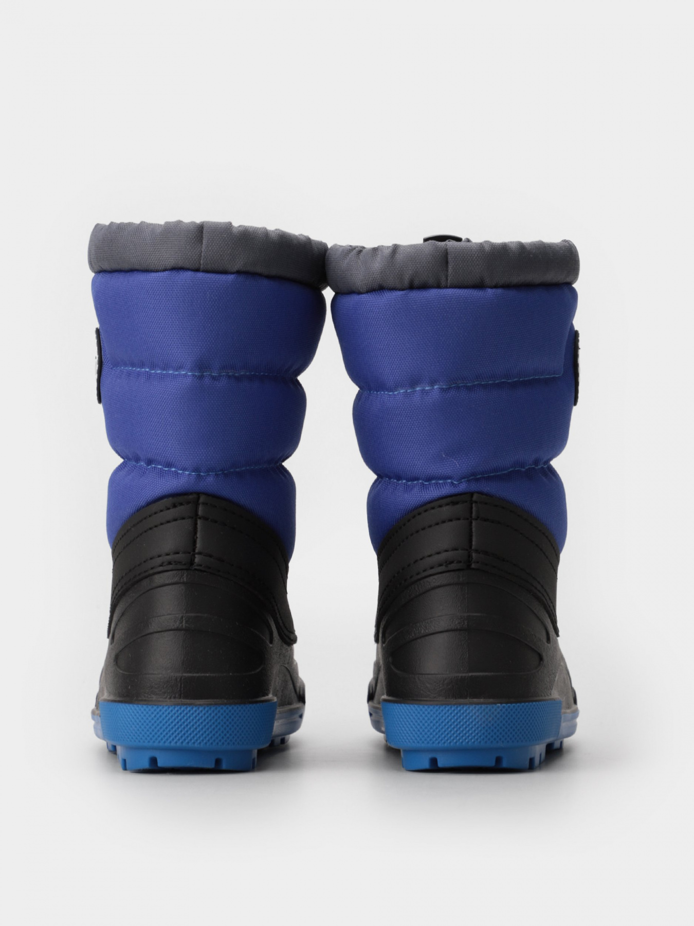 Чоботи дутики Alisa Line модель А 501-40 Фото