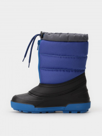 Чоботи дутики Alisa Line модель А 501-40 Фото