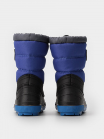 Чоботи дутики Alisa Line модель А 501-40 Фото