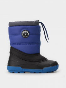 Чоботи дутики Alisa Line модель А 501-40 Фото