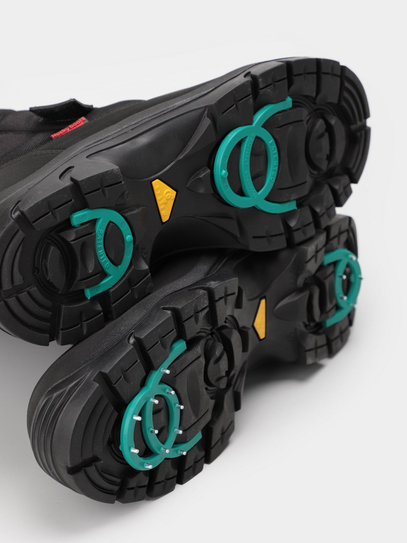 Сапоги Alisa Line модель А 902 Фото