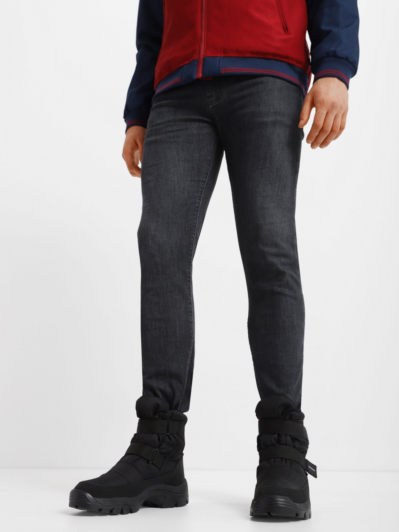 Сапоги Alisa Line модель А 902 Фото