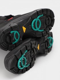 Сапоги Alisa Line модель А 902 Фото