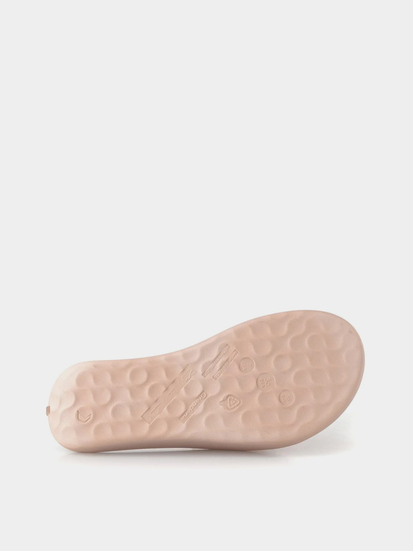 Шлёпанцы Rider FLOW FEM модель 83799-BN575 Фото