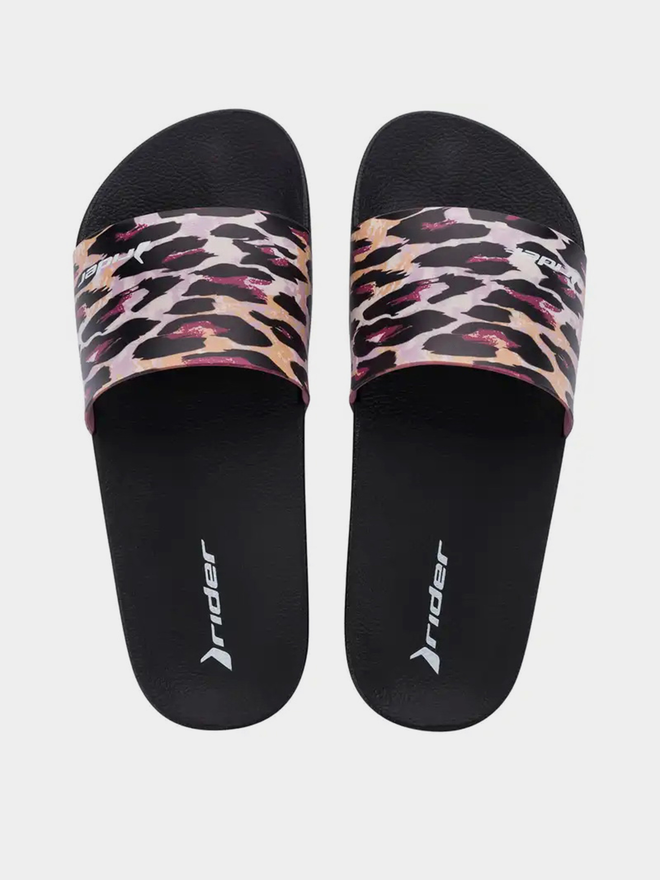 Шльопанці Rider FULL 86 II FEM модель 83863-BO889 Фото