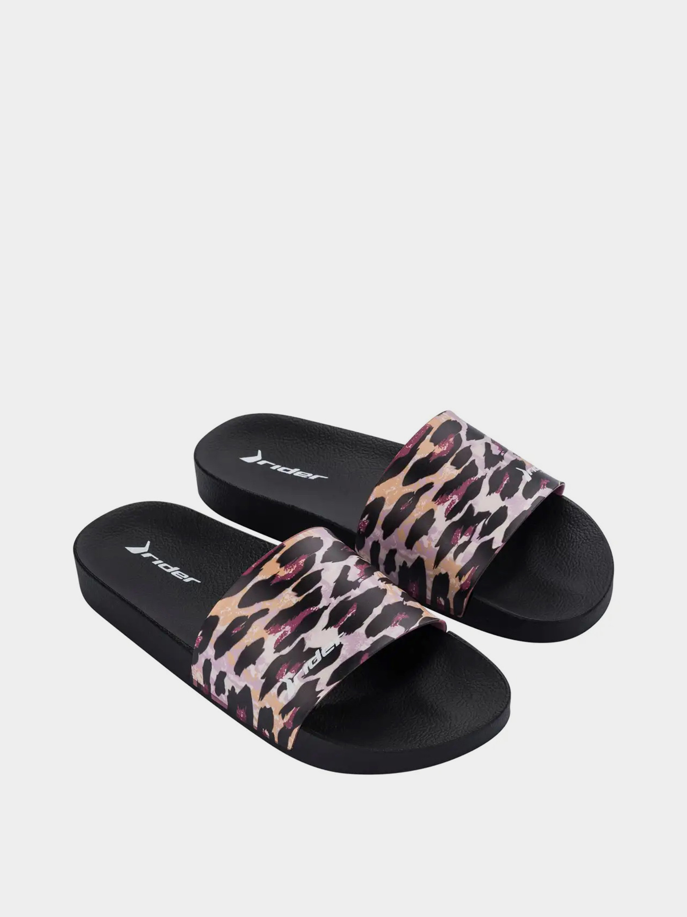 Шльопанці Rider FULL 86 II FEM модель 83863-BO889 Фото